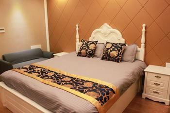 Nanjing Yijia Hotel Shengtai Road Chalukou Dış mekan fotoğraf