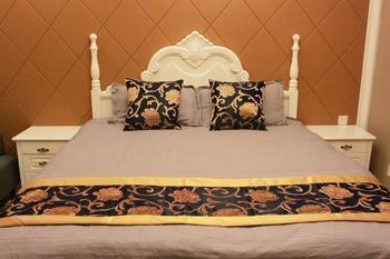 Nanjing Yijia Hotel Shengtai Road Chalukou Dış mekan fotoğraf