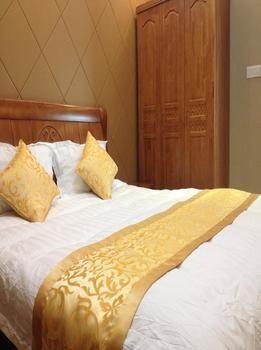 Nanjing Yijia Hotel Shengtai Road Chalukou Dış mekan fotoğraf