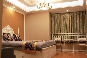 Nanjing Yijia Hotel Shengtai Road Chalukou Dış mekan fotoğraf