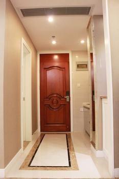 Nanjing Yijia Hotel Shengtai Road Chalukou Dış mekan fotoğraf