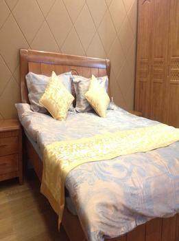 Nanjing Yijia Hotel Shengtai Road Chalukou Dış mekan fotoğraf