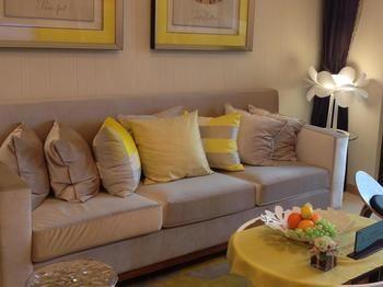 Nanjing Yijia Hotel Shengtai Road Chalukou Dış mekan fotoğraf