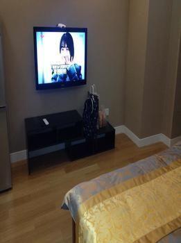 Nanjing Yijia Hotel Shengtai Road Chalukou Dış mekan fotoğraf