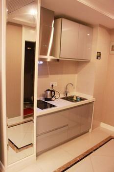 Nanjing Yijia Hotel Shengtai Road Chalukou Dış mekan fotoğraf